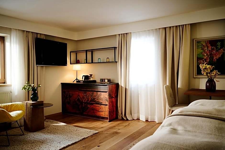 Gut Stiluppe - 4 Sterne Superior Good Life Hotel