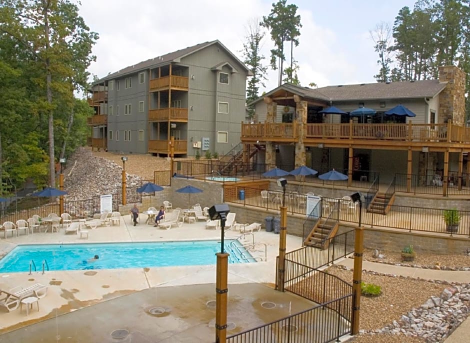 Los Lagos at Hot Springs Village a Ramada by Wyndham