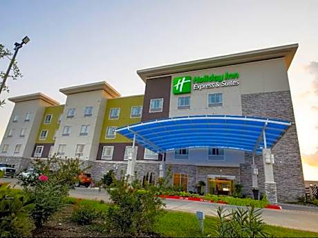 Holiday Inn Express & Suites Pasadena Houston Southeast By IHG
