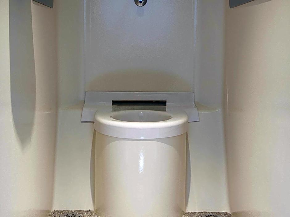 hotelF1 Annemasse Hotel Renove