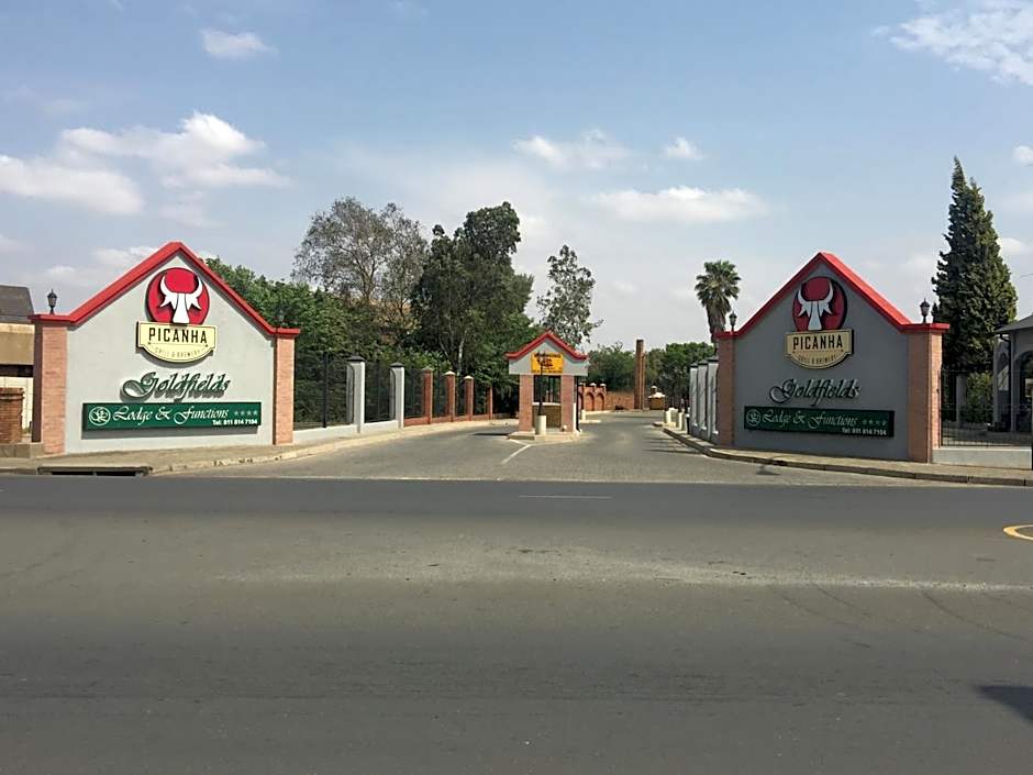 Picanha Grill Guest House & Events Venue