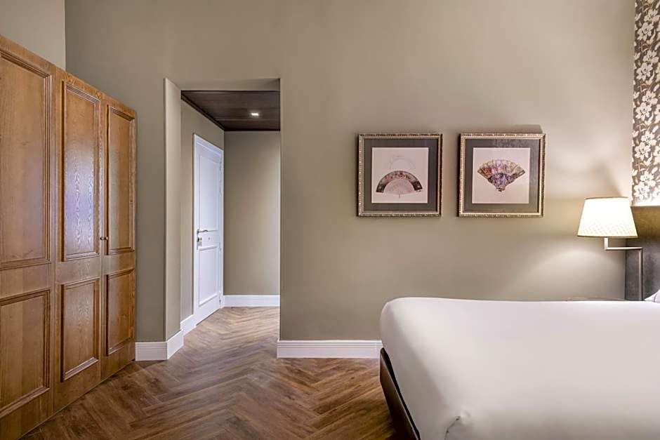 AC Hotel Palacio del Retiro Autograph Collection