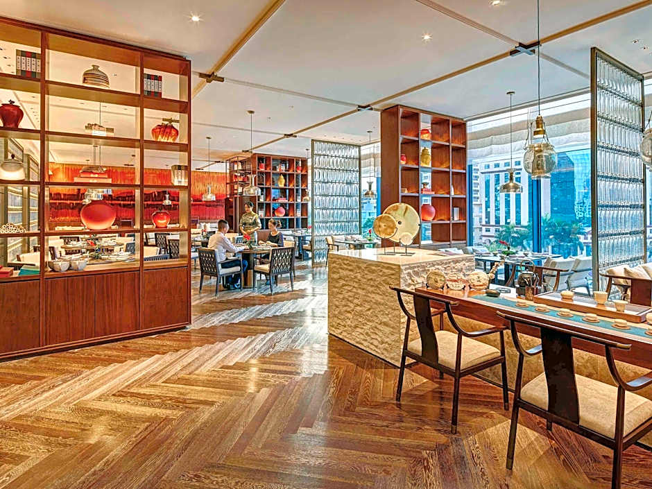 Pullman Huizhou Kaisa