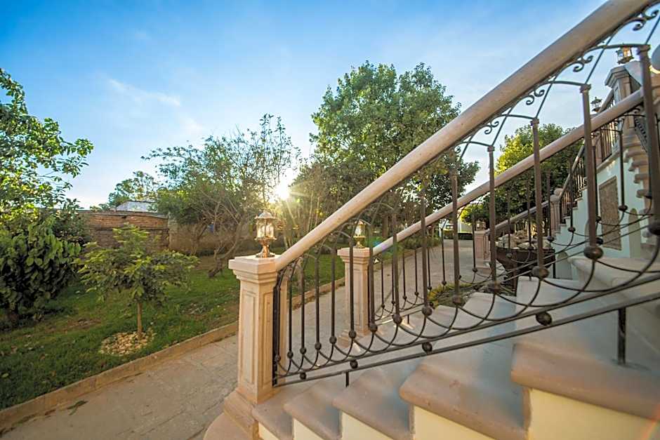 La Casona Minera