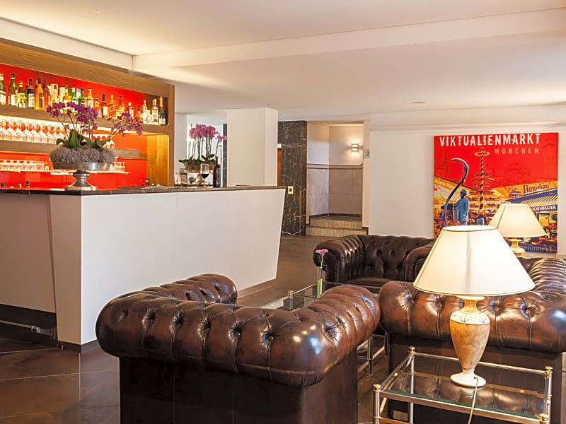 Carat Hotel & Apartments