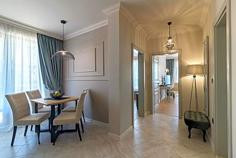 One-Bedroom Suite - Free Parking