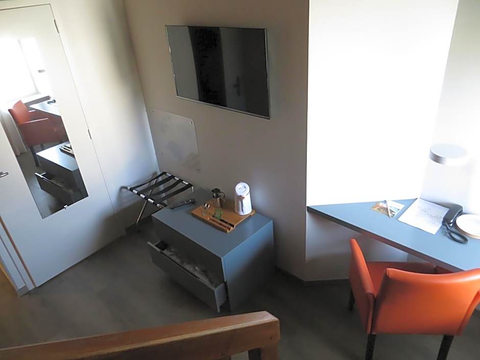 Auberge Bressane de Buellas