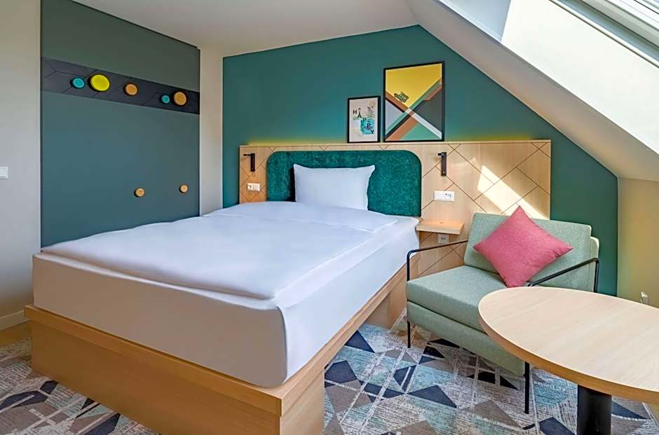 Spark By Hilton Stuttgart Sindelfingen