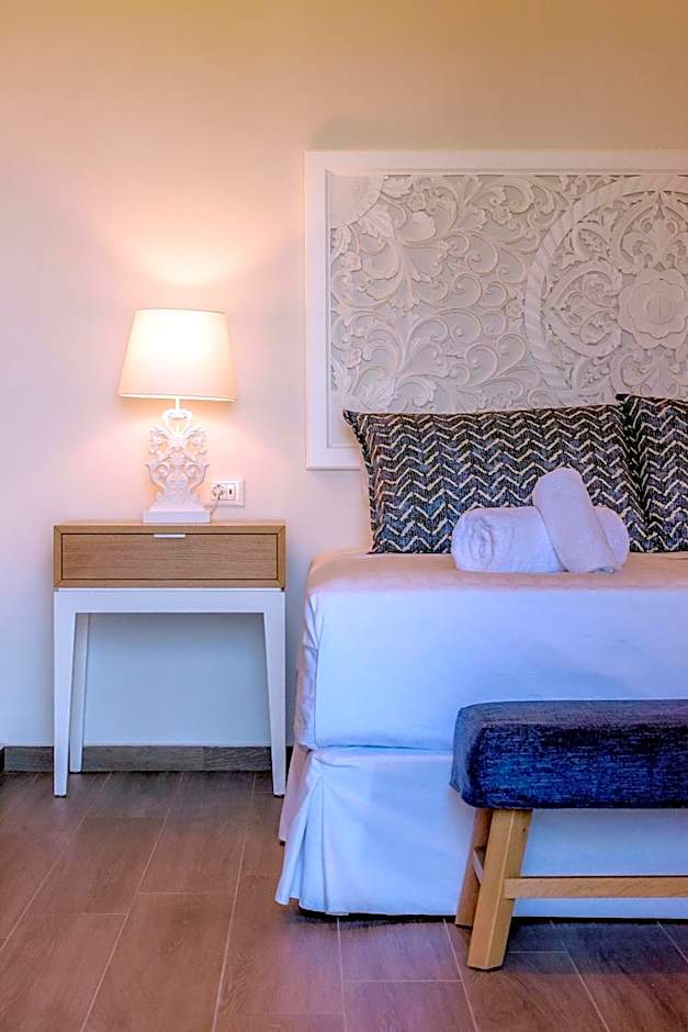 Villaggio Boutique Hotel Hersonissos - Adults Only
