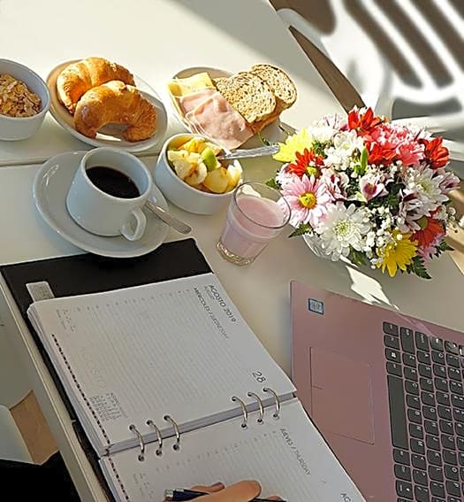 Amerian Rafaela Hotel