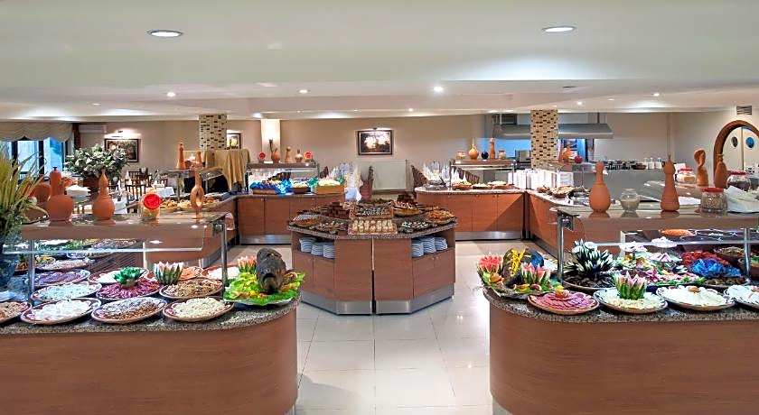 Crystal Kaymakli Hotel & Spa