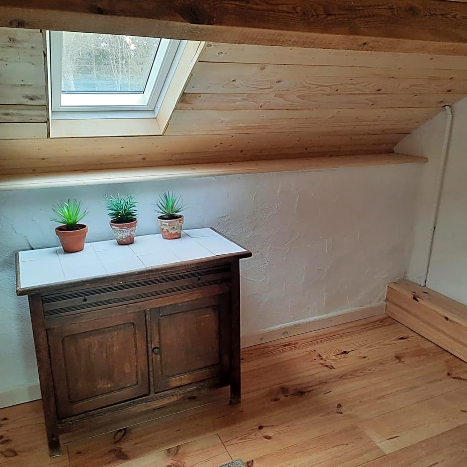 Chambre d'hôte Le Châtaignier