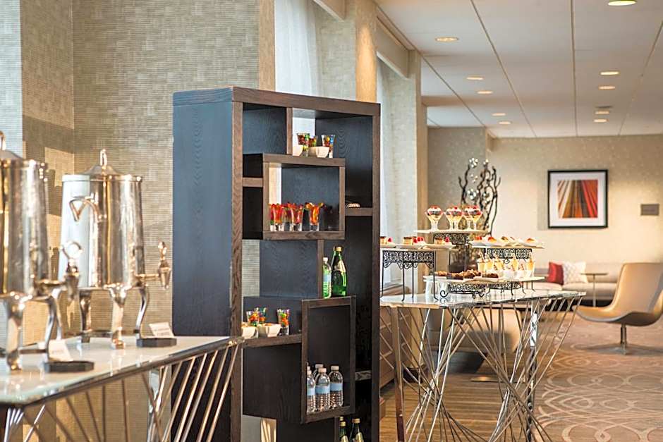 Washington Dulles Marriott Suites