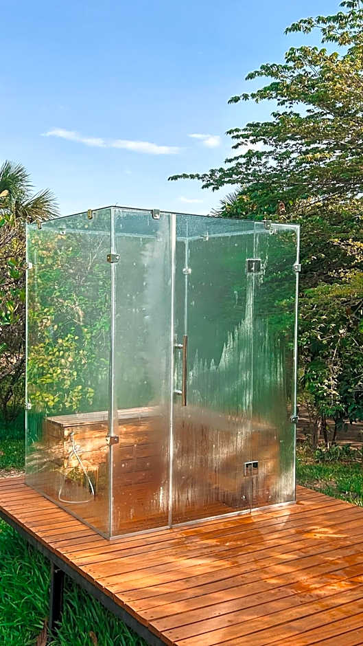 Pousada Varanda da Serra