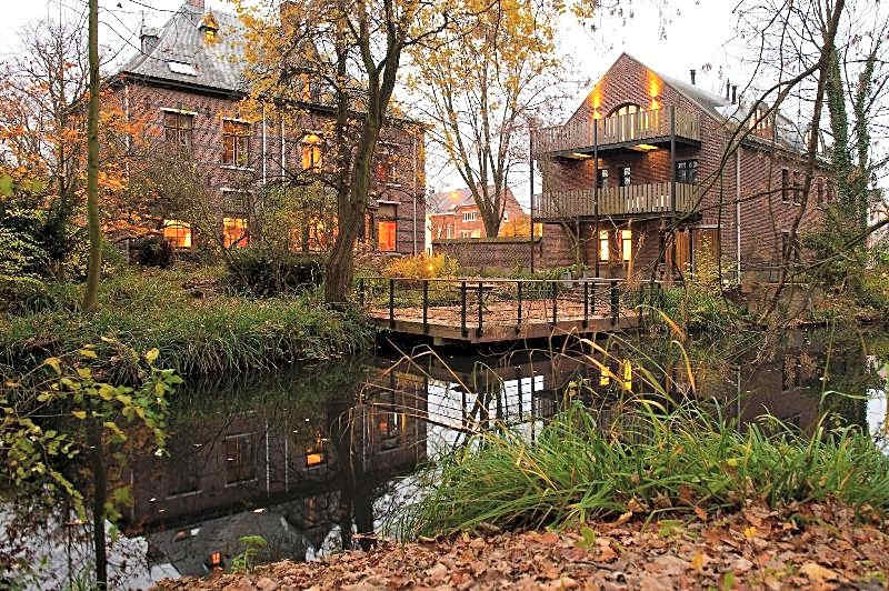 Boutique hotel Roosendaelhof
