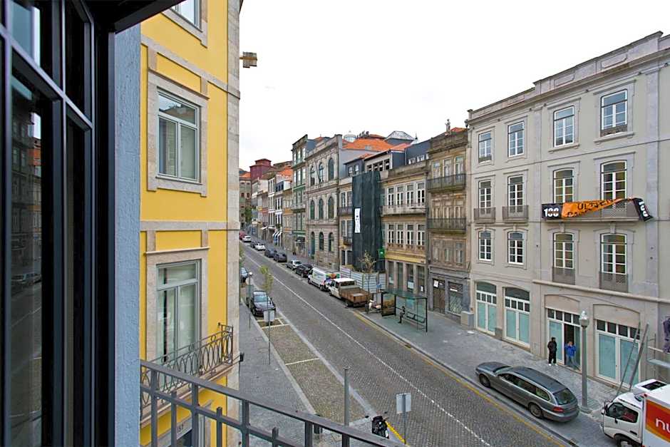 RVA - Porto Central Flats