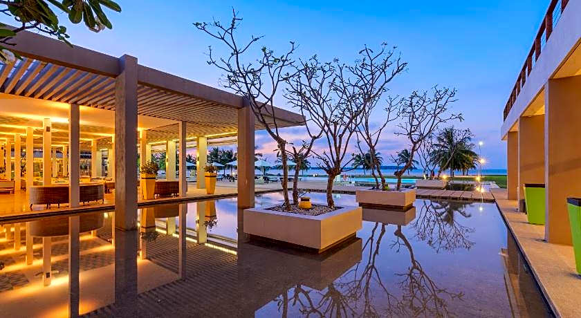 Amaya Beach Pasikudah