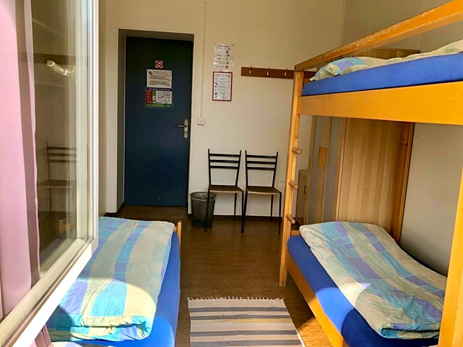 Auberge Pour Tous