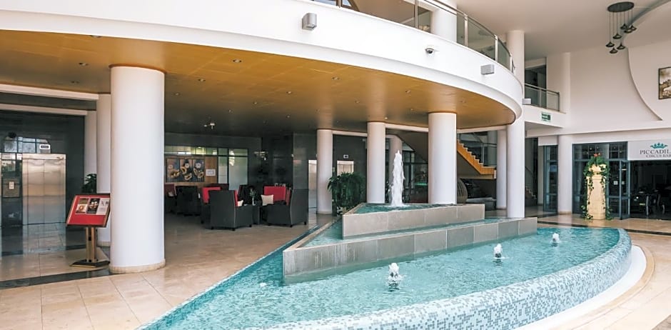 Grand Muthu Forte do Vale