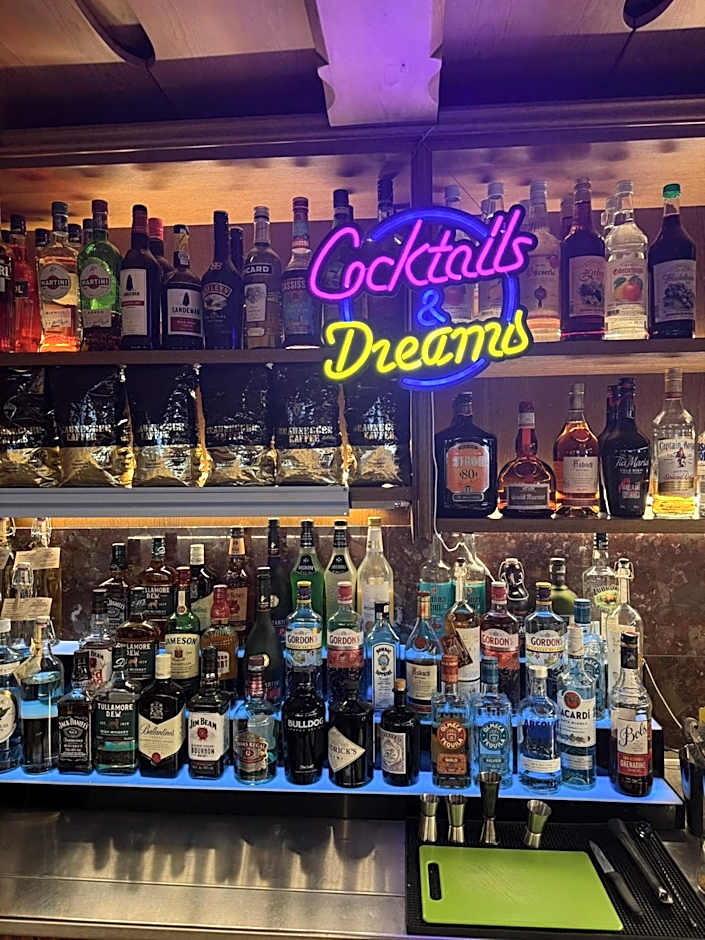 Hotel Standlhof Zillertal