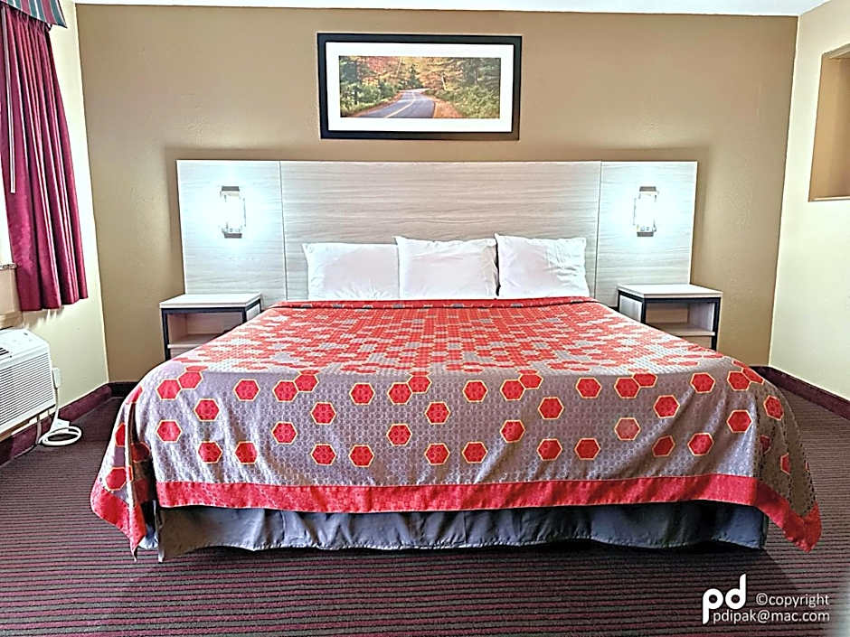 Travel Inn & Suites Flemington