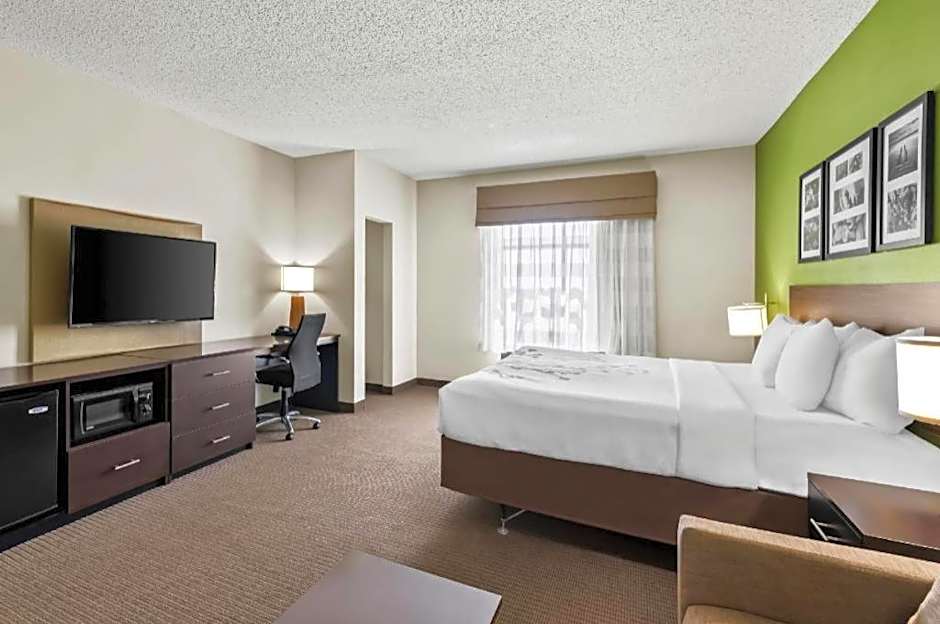 Sleep Inn & Suites Dripping Springs