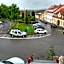Apartmány Malý mnich