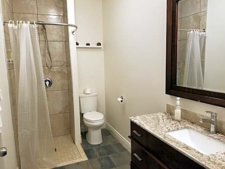 King Room with Two King Beds