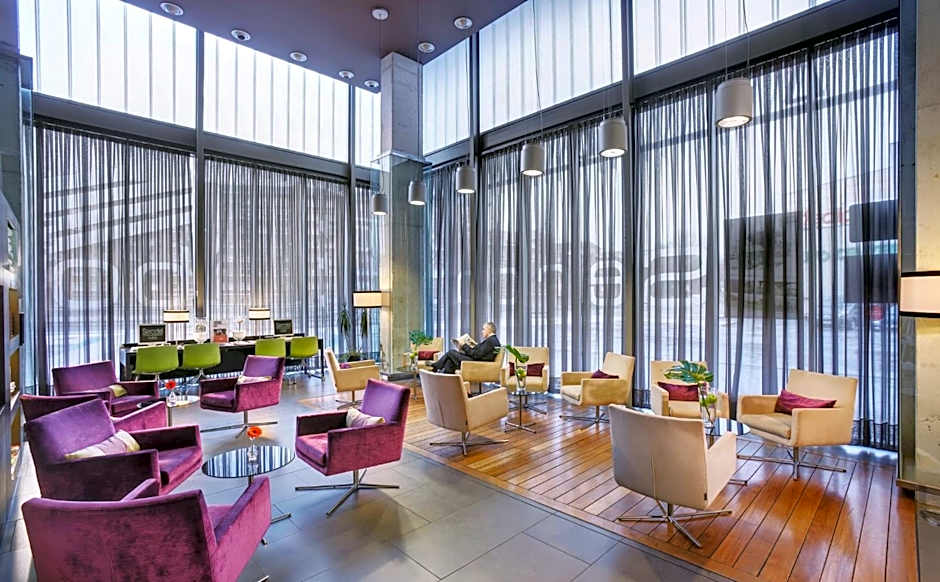 Sercotel Boulevard Vitoria-Gasteiz