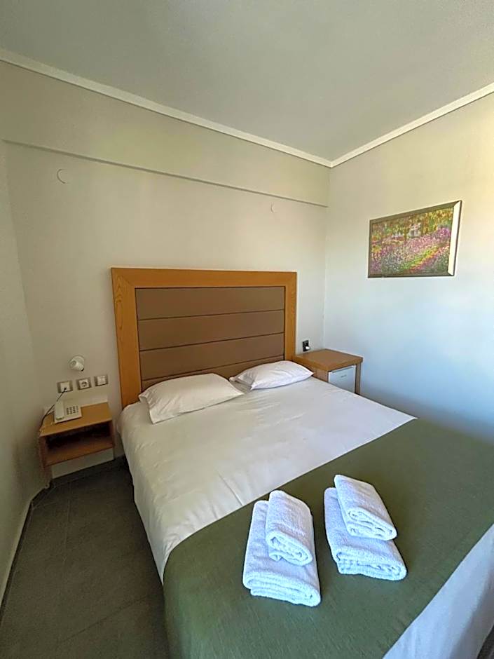 Perea Hotel
