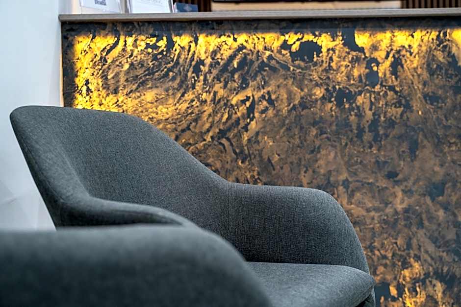 The Republic Boutique Hotel