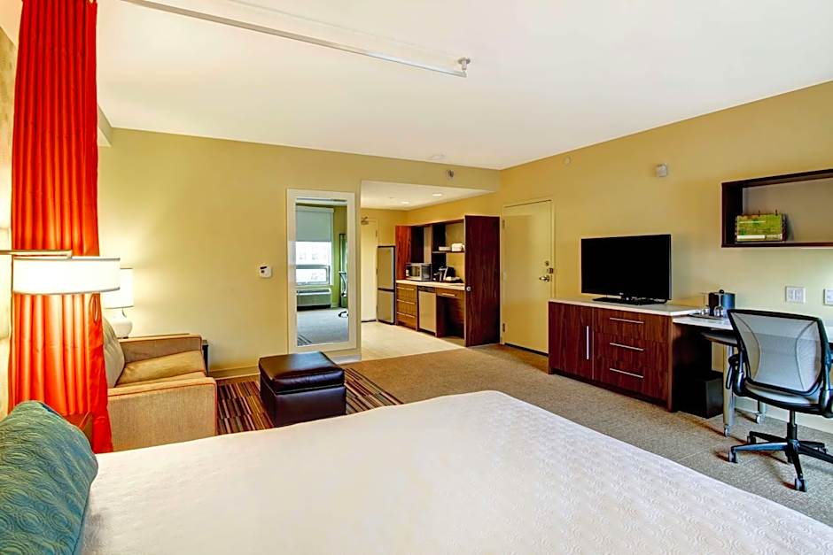 Home2 Suites By Hilton West Edmonton