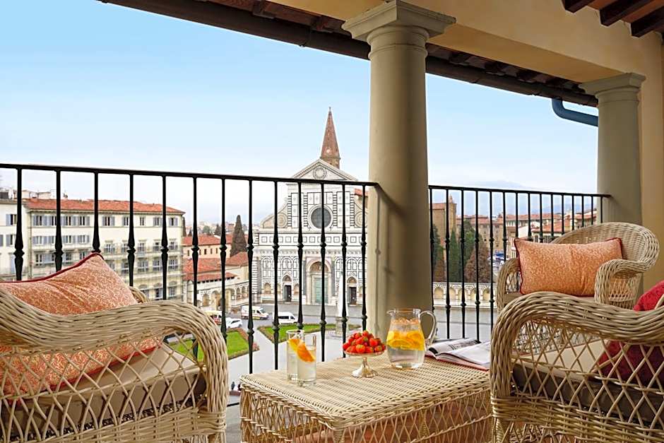 Hotel Santa Maria Novella