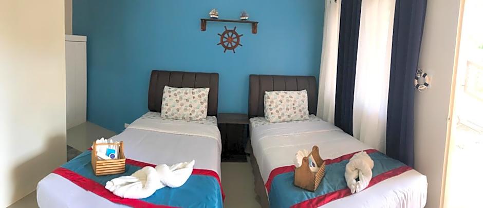 ANCHORAGE INN Moalboal