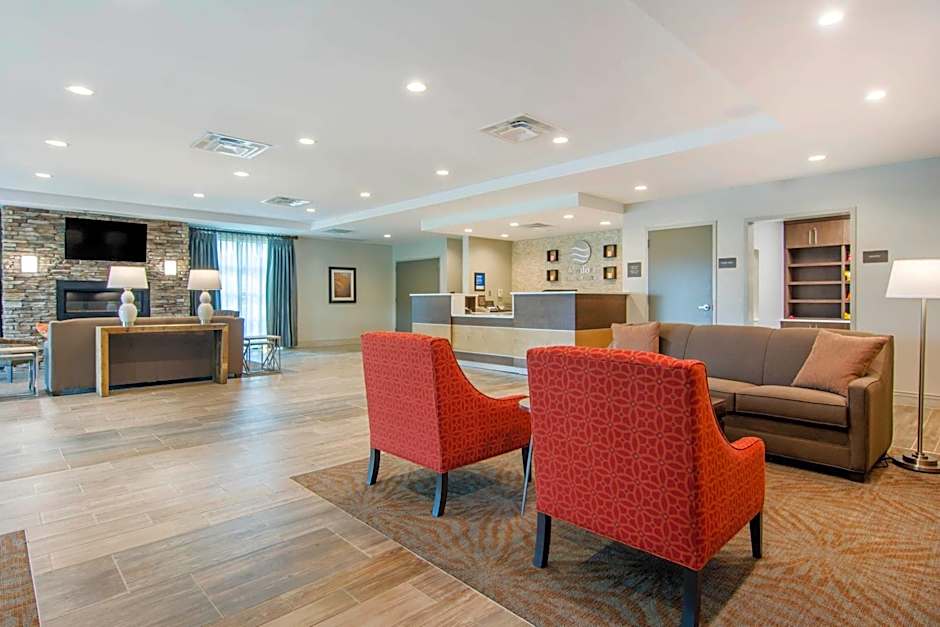 Comfort Inn & Suites East Ellijay