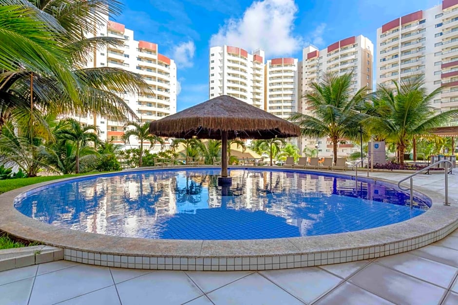 Wyndham Olimpia Royal Hotels