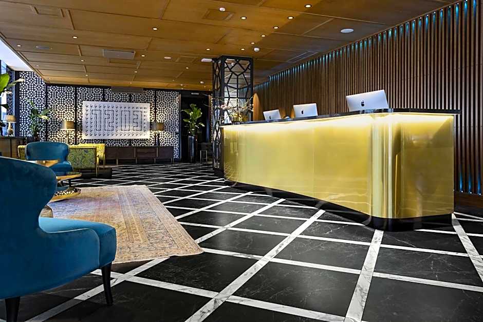 Hotel U14, Autograph Collection