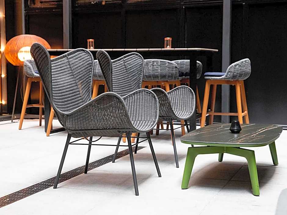 The Draper New York, Tapestry Collection by Hilton