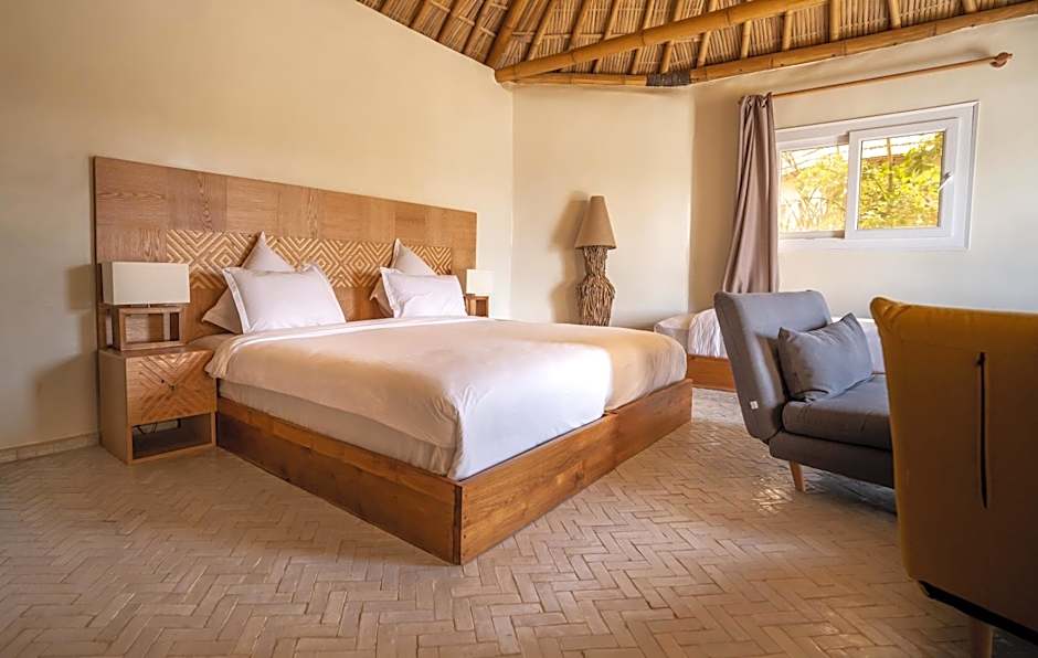 La Crique Nature & Spa