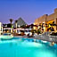 Le Meridien Pyramids Hotel & Spa