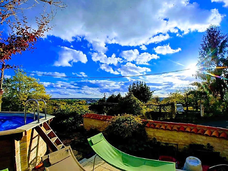 Manoir Le Cristal-Futuroscope , nuitée -20 Pcent !