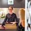 Mercure Hotel Berlin City West