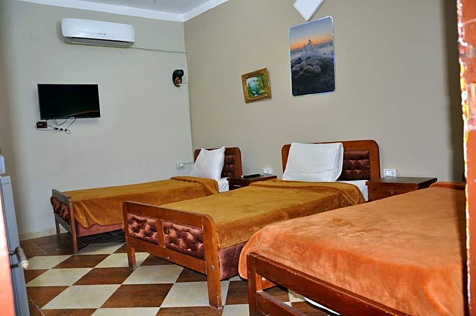 Dahab Plaza Hotel