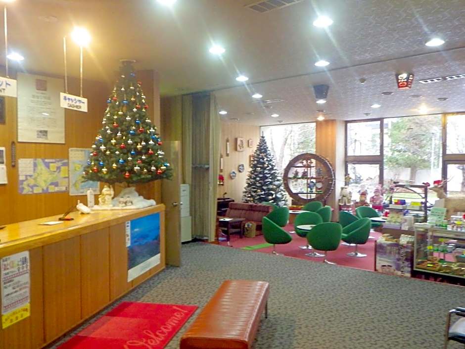 Hotel Masyu