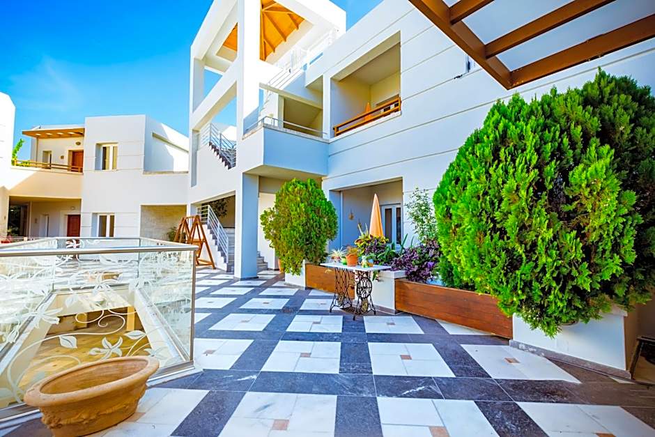 Anais Collection Hotels & Suites