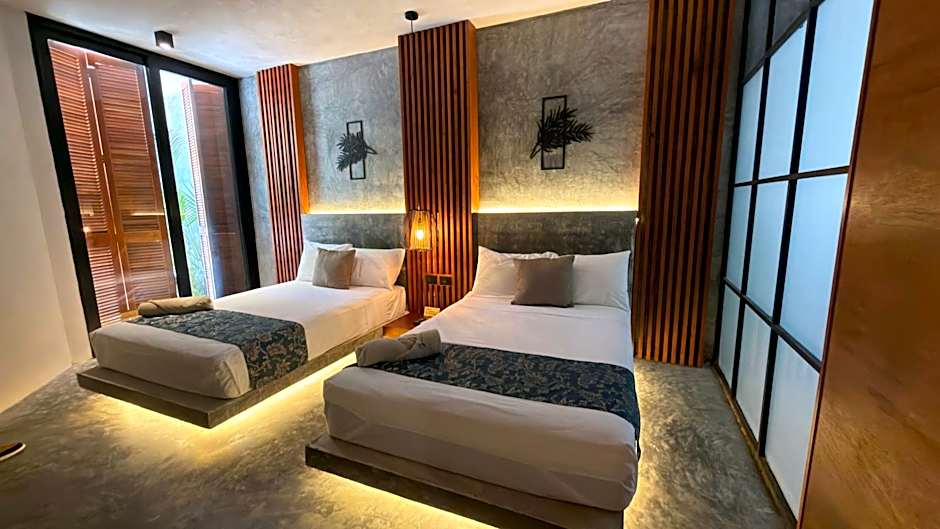 Casa del Viento by OOL Hotels
