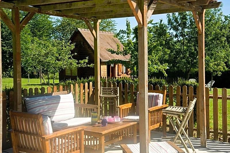 La suite des charmelines