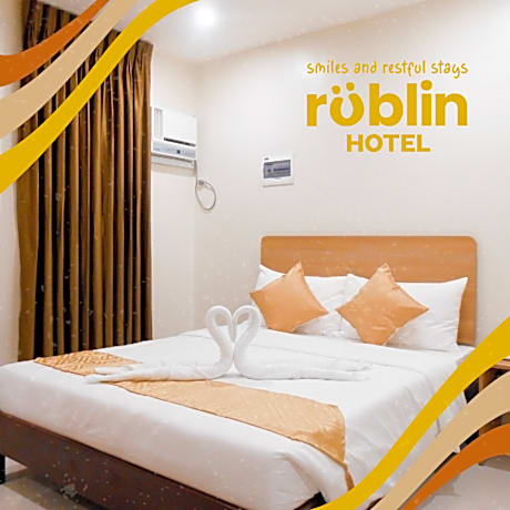 Rublin Hotel Cebu