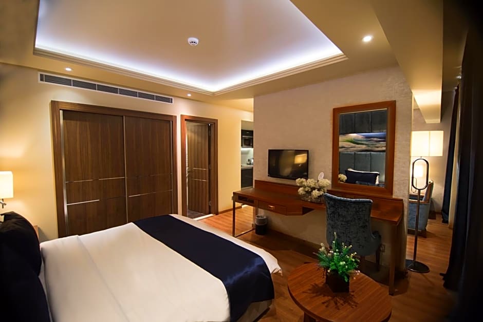 Gems Hotel