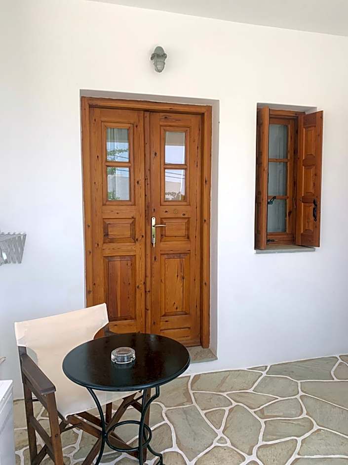 Photo 1 sur 4 de Small Single Room